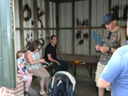 Competities HSV Alfheim